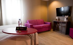 ibis Styles Rennes St. Gregoire